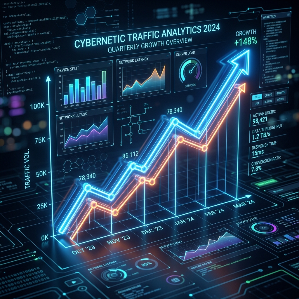 SEO Optimization