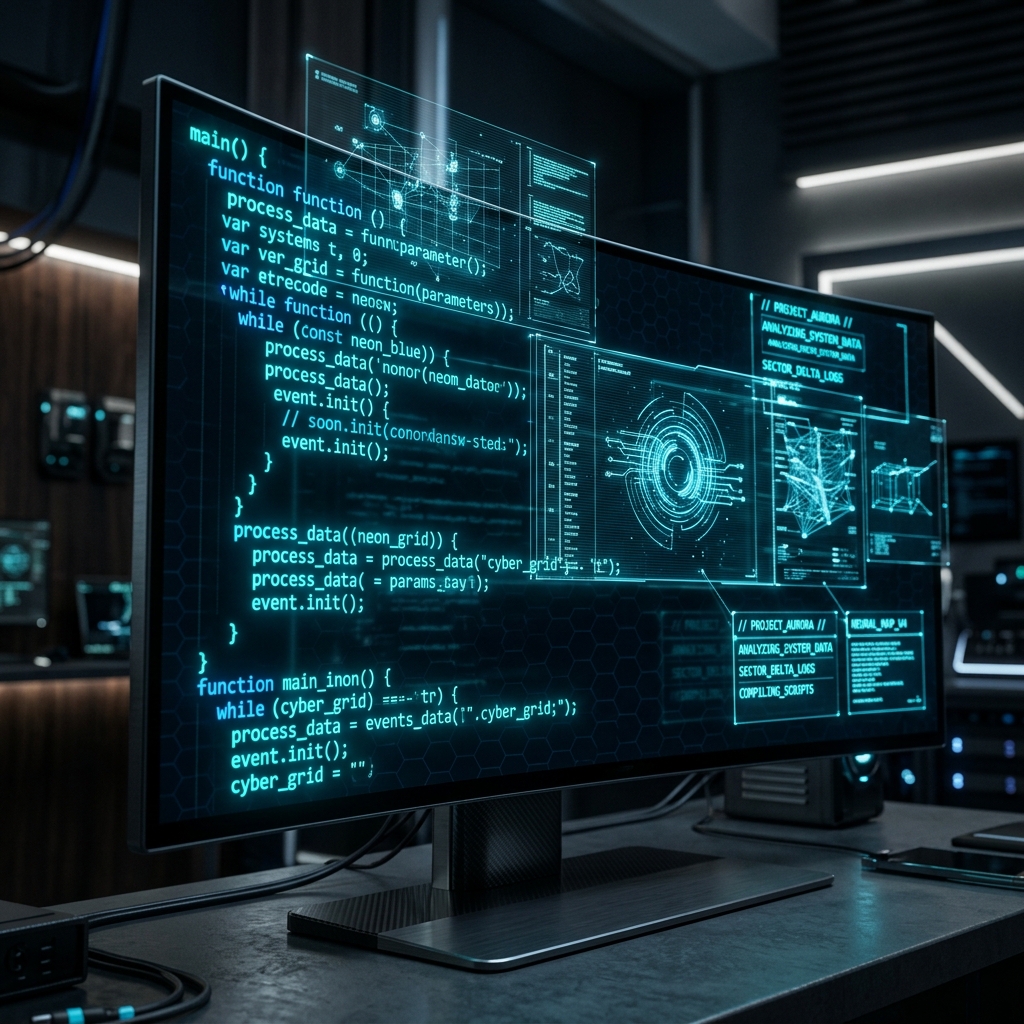 Web Development